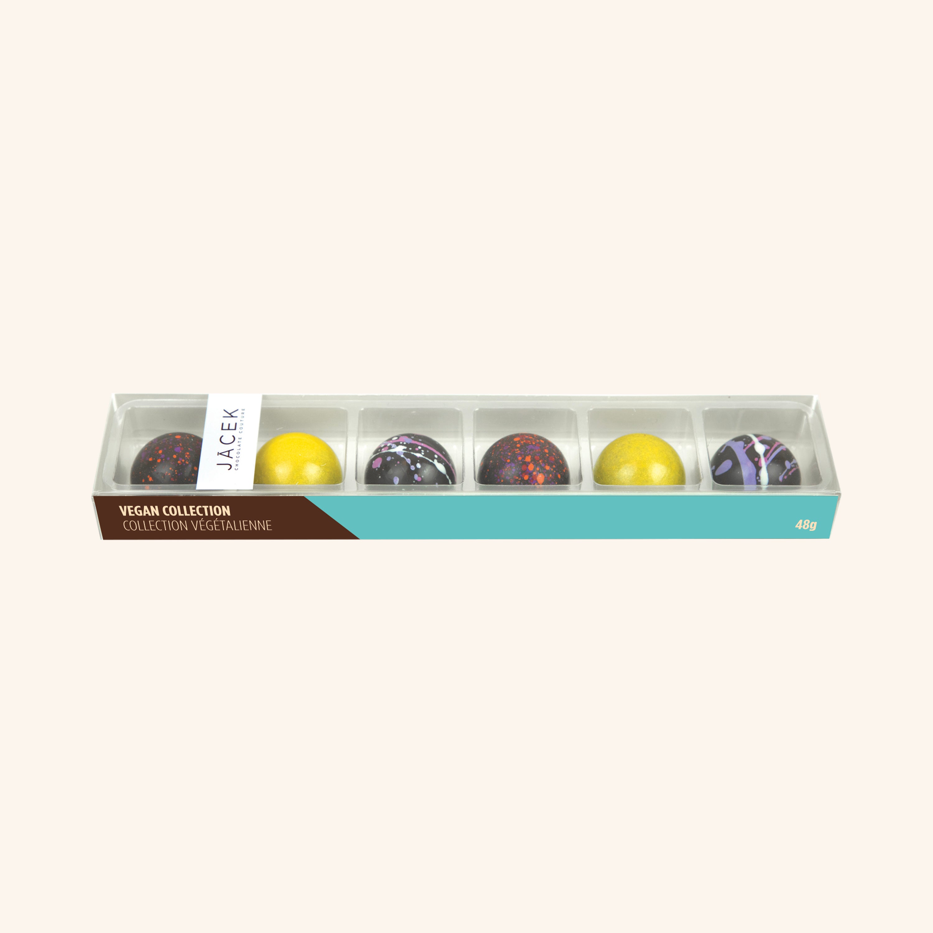 Image of Vegan Collection